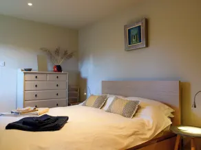 1 Schlafzimmer Unterkunft in Near Ladybank, Cupar - Image 3