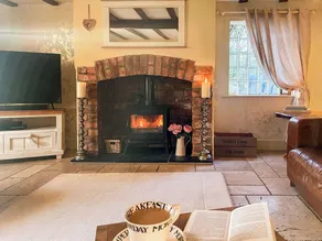Alojamiento de 5 habitaciones en Hinstock, near Market Drayton - Image 2