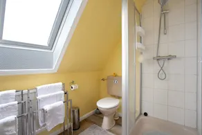 Ferienwohnung Erichsen, Viöl  mit Terrasse, Gemeinschaftsgarten und WLAN - Image 5