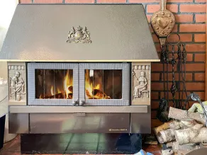 4 person holiday home in SMEDSTORP - Image 3