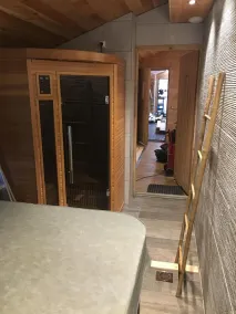 Chalet le Desman - Le Montcalm - Image 3