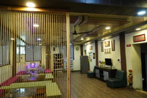 The Mountain View Tapovan- By Tree Town Hospitality - Image 4
