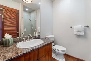 Air-conditioned Ocean Front Hawaii Townhome! - Sleeps 6 - Vrkcv - Image 3