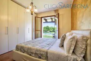 Alghero Villa mit privatem Pool in der Nähe des Meeres für 10 Personen - Image 2