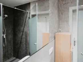 Restgut - Apartment with 3 separate bedrooms - Image 3