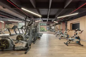 Go Living 607 · Amazing Luxury 2BR Apt - 2AC and coworking - Image 2