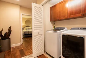 Gorgeous Fairway View Home w/Shared Pool, AC & Relaxing Lanai: Kamilo #123 - Image 2