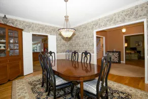 510 Linden : 5  BR, 4.5  BA House in Pinehurst, Sleeps 12 - Image 4