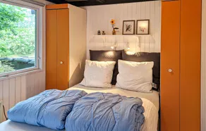 2 Bedroom Cozy Home In Ørsted - Image 4