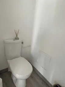 Pragt lille uafhængigt hus - Image 4