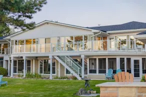 The Brentwood Waterfront Retreat - Image 5