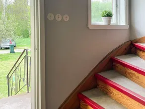 5 person holiday home in Emmaboda - Image 2