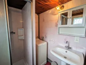 Rustic cottage in Laveline-du-Houx, near forest - Image 3