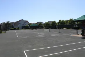 Coastal Greens Getaway-3 BR Golf Villa.  Plan now for a fall getaway! - Image 3