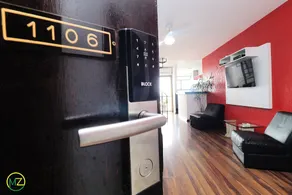 MZapartments Raul Penthouse 06 - Image 2