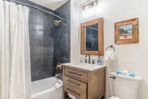 3 Minute Walk to Gondola w/ hot tub, pool, sauna! - Image 4