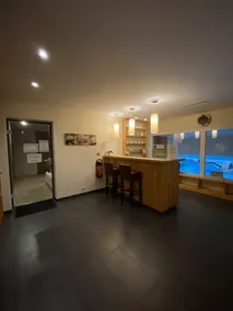 Wellness apartment (sauna, indoor pool, outdoor pool, fitness room) - Image 4