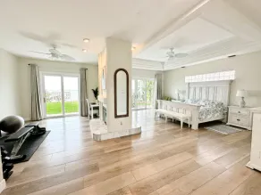 Luxurious Waterfront Estate w/private Tennis Court/Pool/Dock - Spectacular View! - Image 4