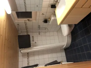 Smuk lejlighed for 2 gæster med WIFI og balkon - Image 2