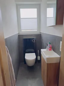 Appartamento 'Ferienwohnung Adelsried 2' con Wi-Fi - Image 3