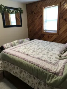Newly Renovated Rustic Cabin w/WiFi in the Heart of the Finger Lakes - Image 2