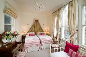 A six- storey Georgian Townhouse situated only minutes from Bath City Centre - Image 4