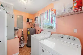 Plus de 100 avis! Maison la plus populaire en CR. Canal en eau profonde avec quai, kayaks - Image 2