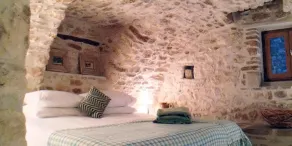 Historic Stone Retreat | 17th Century | Between Uzès & Cévennes National Park - Image 4