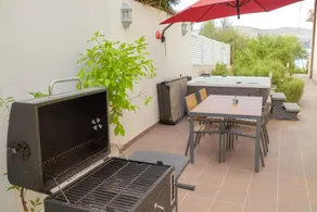 Appartements familiaux en bord de mer Okrug Gornji Trogir Split - Image 5