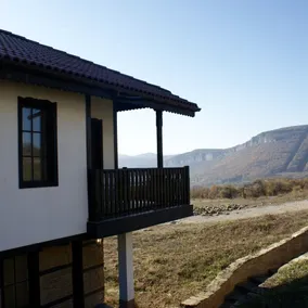 Family/couples or escape holiday/rural retreat with beautiful mountain views - Image 3