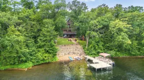 New Hot Tub Fall Oasis with Amazing FawnLake Views - Image 5