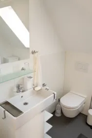 Smuk ny, moderne lejlighed i Grömitz, 43sqm - Image 2