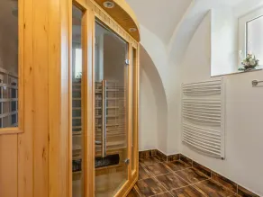 Villa indipendente con WIFI, piscina privata, vasca idromassaggio, TV, patio, animali ammessi - Image 5