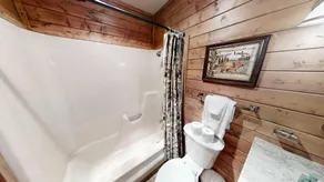 Bear Valley Cabin - Upper Valley - Pet Friendly - Image 3