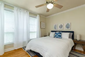 Condo rénové de 2 chambres dans un excellent emplacement, à quelques pas du lac Pontchartrain - Image 4