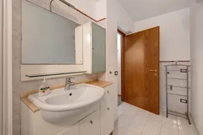 Apartment 'Casa Chicken - Mare, Monti und Bikers' mit Bergblick, Gemeinschaftspool & WLAN - Image 4