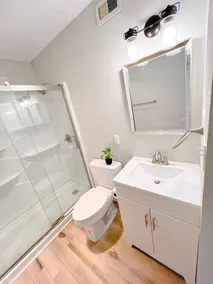 BEACHFRONT:3 BR, 2 Full BA, Renovated, Beach Access , BBQ, Pool, Sleeps 9 - Image 3