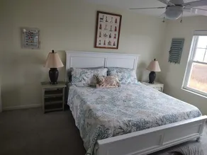 Second story condo with beautiful and relaxing views of Indian River Bay! - Image 3