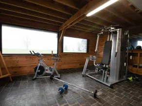 Wonderful Holiday Home in Gouvy with Hot Tub - Image 3