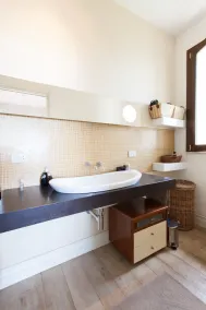 Villa mellem hav og bjerg med privat pool og havudsigt med privat pool - Image 3