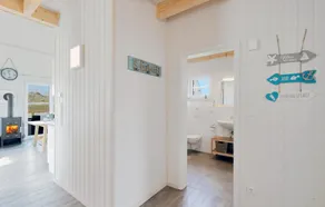 Three-Bedroom Holiday Home In Ostseeresort Olpenitz - Image 4