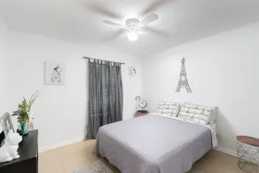 Updated modern 3bedroom 1king 2 queen 1restroom - Image 5