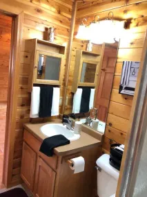 Where Lazy Days Are the Best Days -near Golf Courses, Trails, and Lakes-5 beds - Image 5