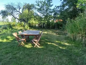 Ferienwohnung in Wremen - Image 5