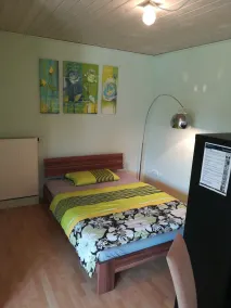 Appartamento vicino a Kassel-Calden, relax in una posizione tranquilla! - Image 4