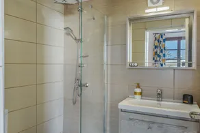 Apartamento Estúdio 'Frantzis 6' com vista para o mar, Wi-Fi e ar condicionado - Image 3