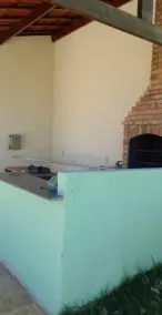 5 minutes to the largest South America water park! Family house with pool,garage - Image 5