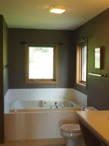 Lake Superior Home mit herrlichem Blick - Image 2