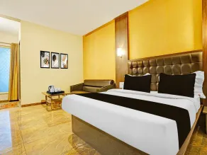 Deluxe Hotel Jagannath Deluxe - Image 5