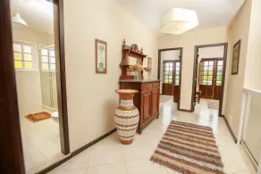 Granja Comary - Fantastic view of the CBF field, with 5 bedrooms, swimming pool, barbecue. - Image 3